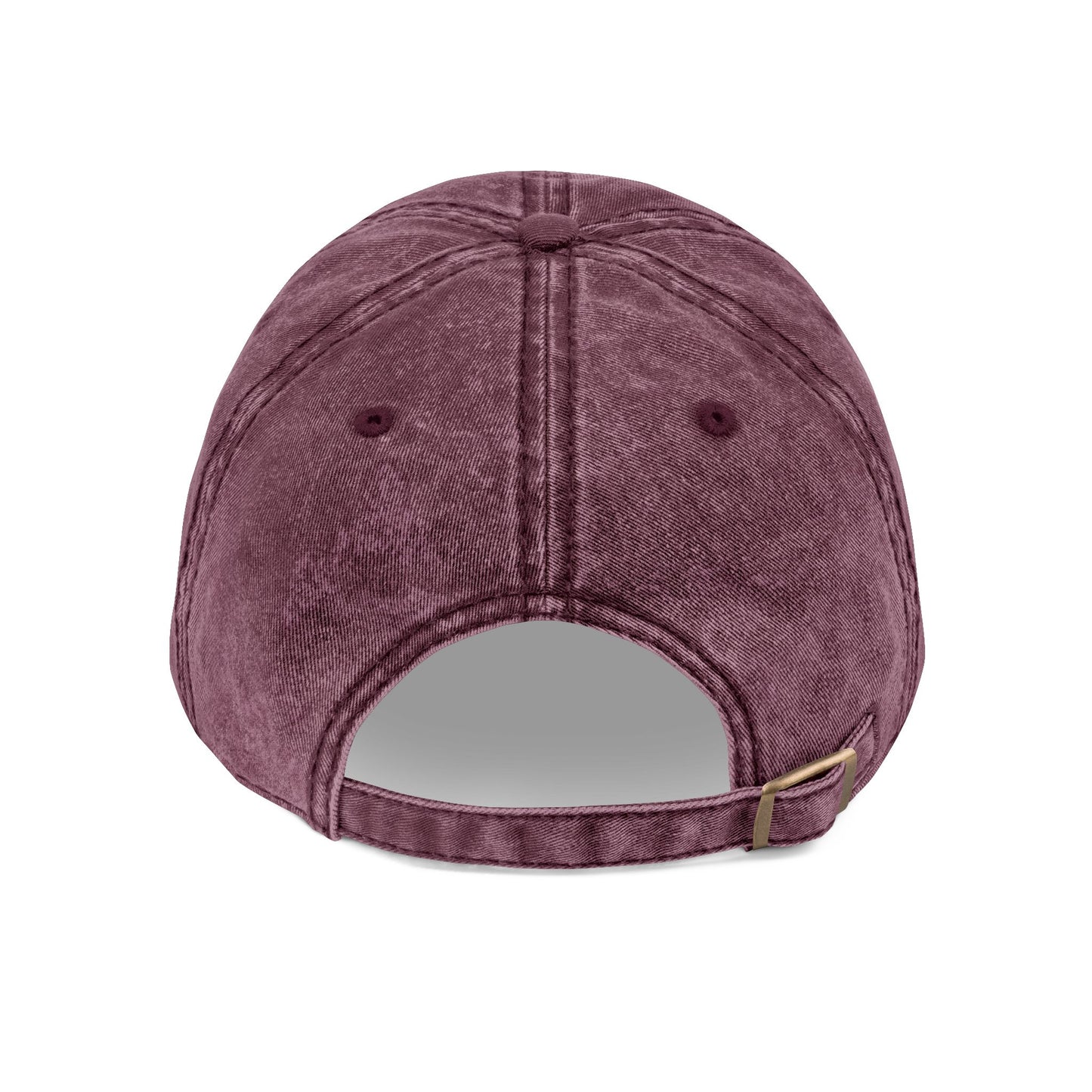 Vintage "Not Bad" Cap (Embroidery)
