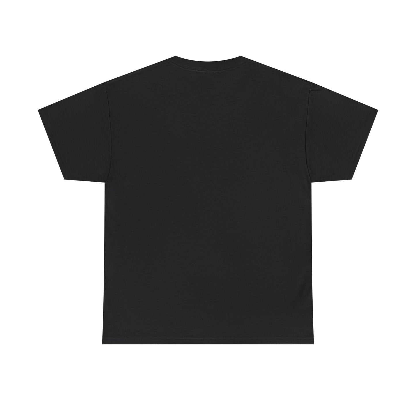 "Not Bad" Heavy Cotton Tee (Unisex)