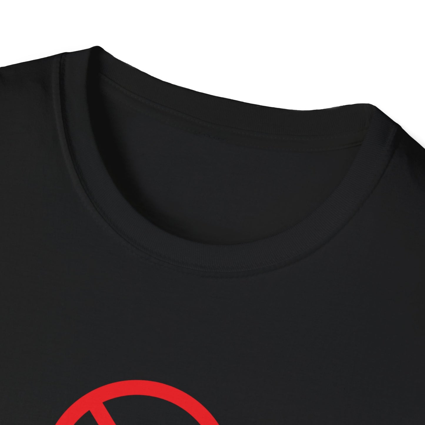 Softstyle "No Goon Juice" Tee (Unisex)