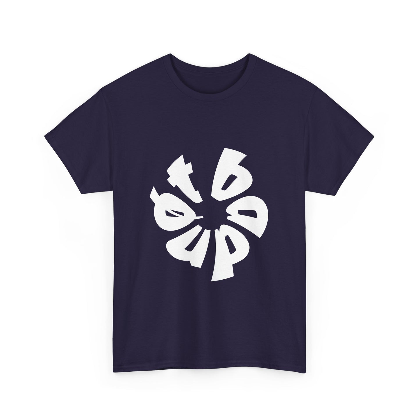 "Not Bad" Heavy Cotton Tee (Unisex)