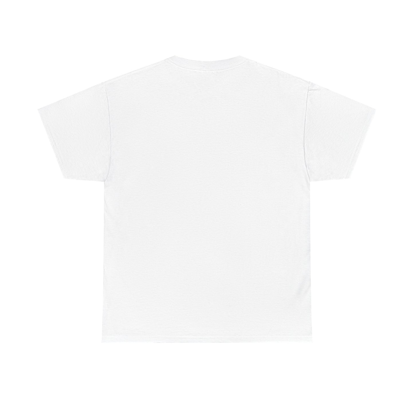 "Not Bad" Heavy Cotton Tee (Unisex)