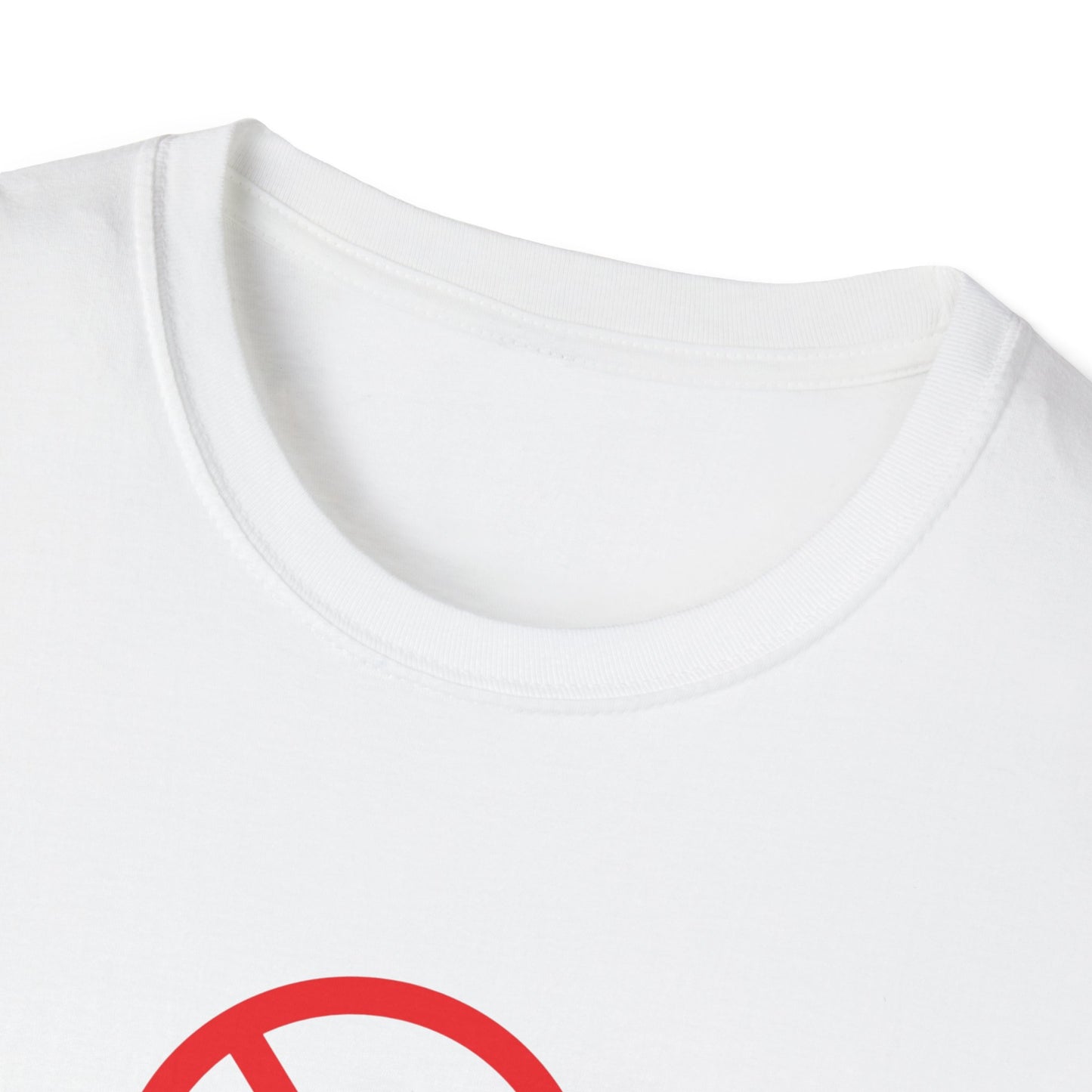 Softstyle "No Goon Juice" Tee (Unisex)