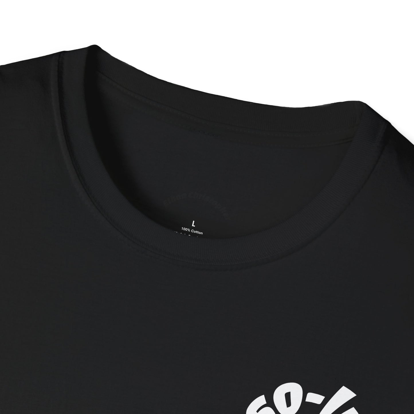Softstyle "Ab-so-lutely" Tee (Unisex)