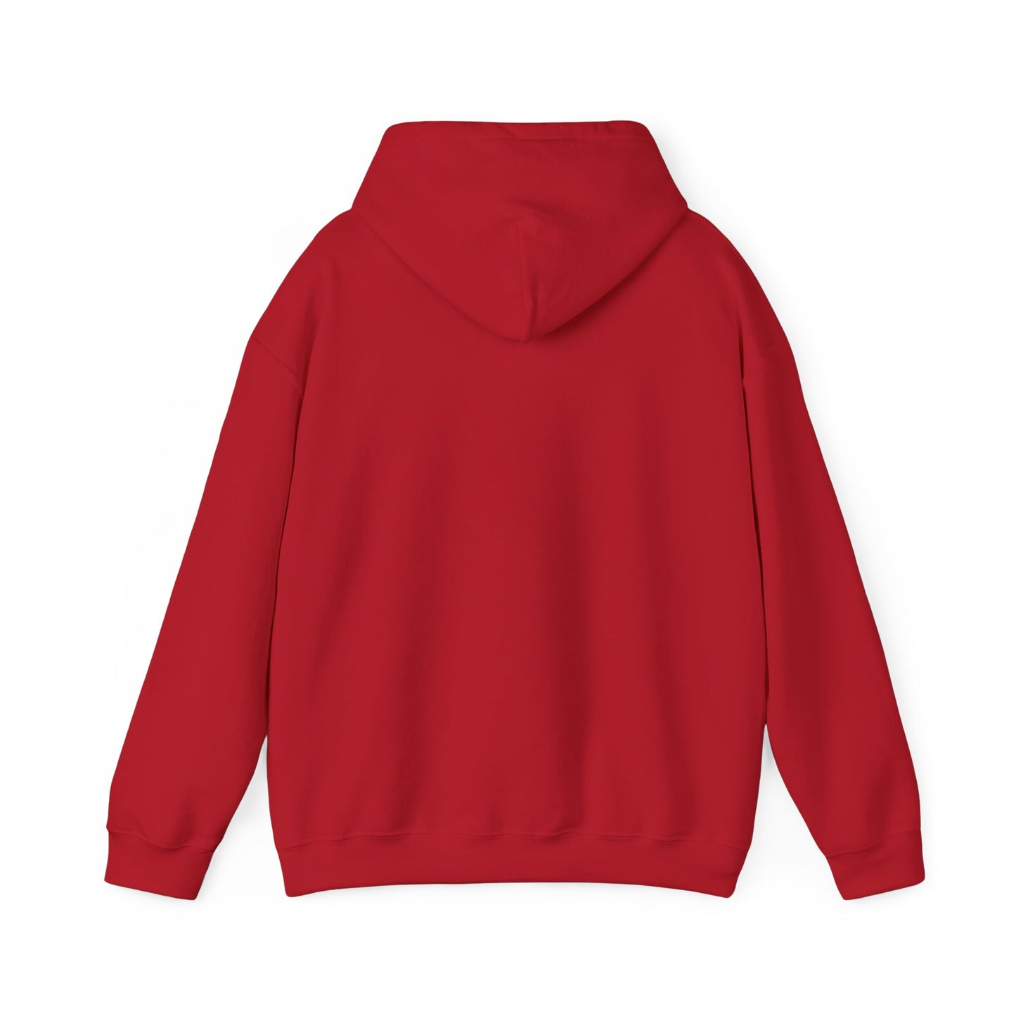 Heavy Blend "Not Bad" Hoodie (Unisex)