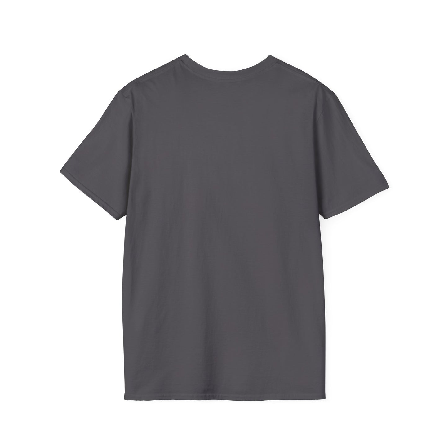 Softstyle "Ab-so-lutely" Tee (Unisex)