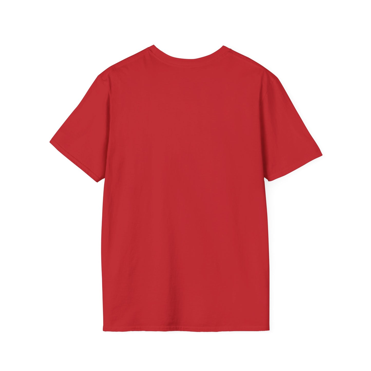 Softstyle "Ab-so-lutely" Tee (Unisex)