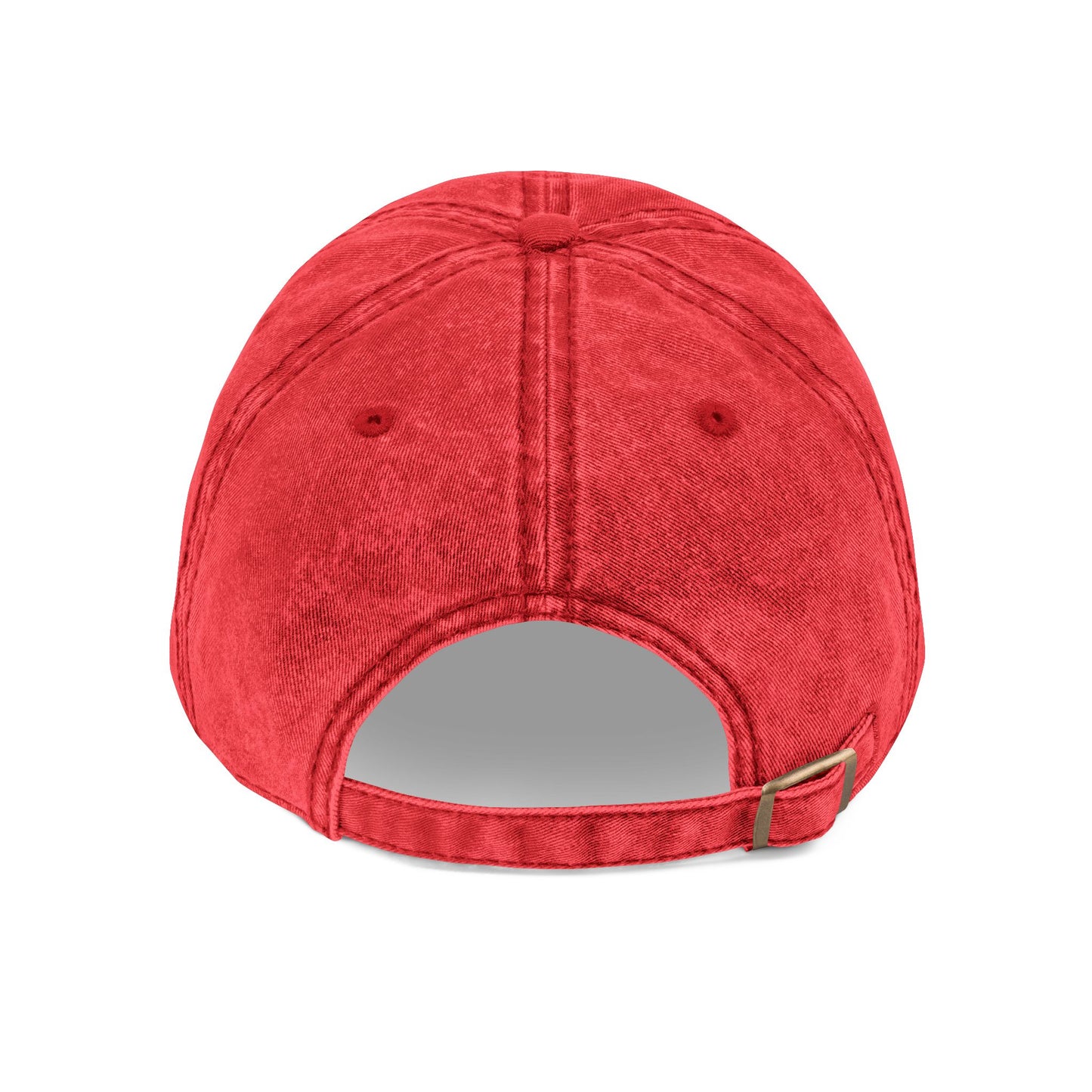 Vintage "Not Bad" Cap (Embroidery)