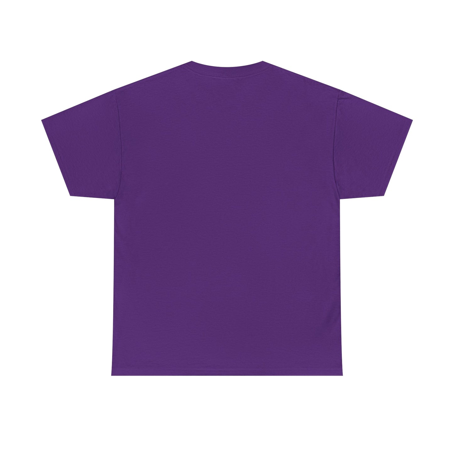 "Not Bad" Heavy Cotton Tee (Unisex)