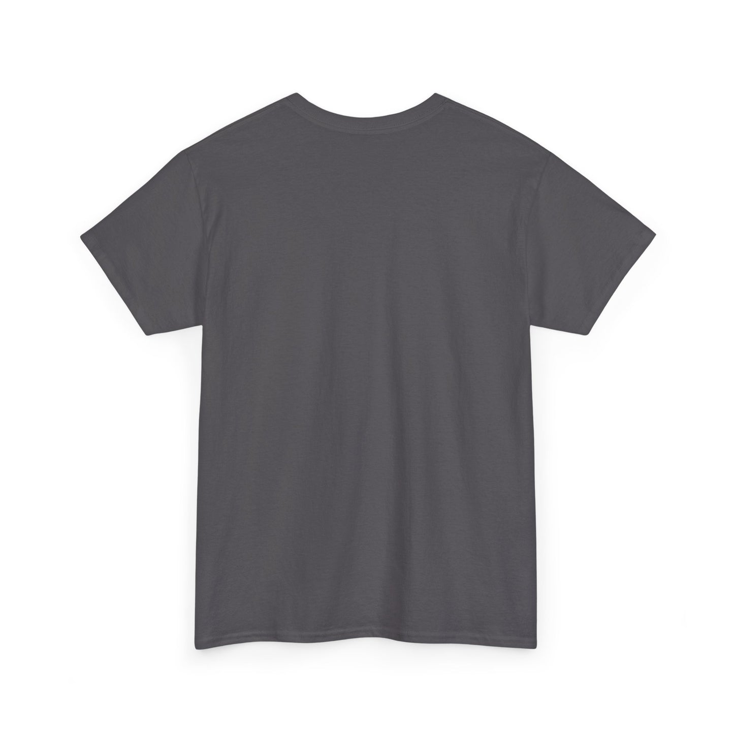 "Not Bad" Heavy Cotton Tee (Unisex)