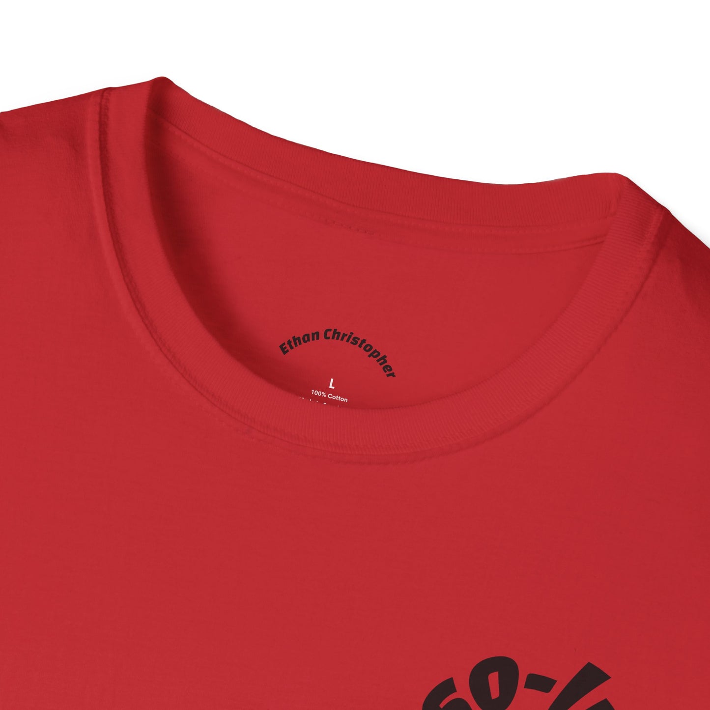Softstyle "Ab-so-lutely" Tee (Unisex)