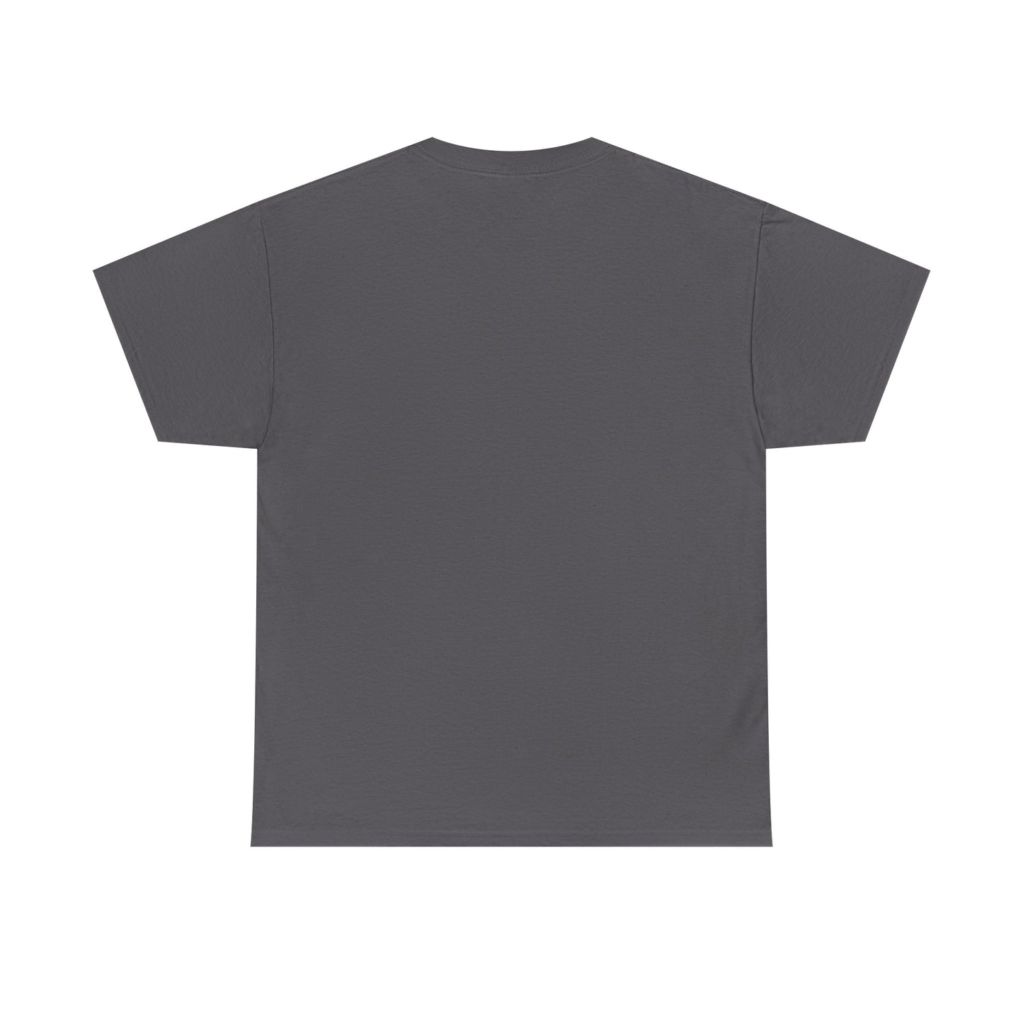 "Not Bad" Heavy Cotton Tee (Unisex)