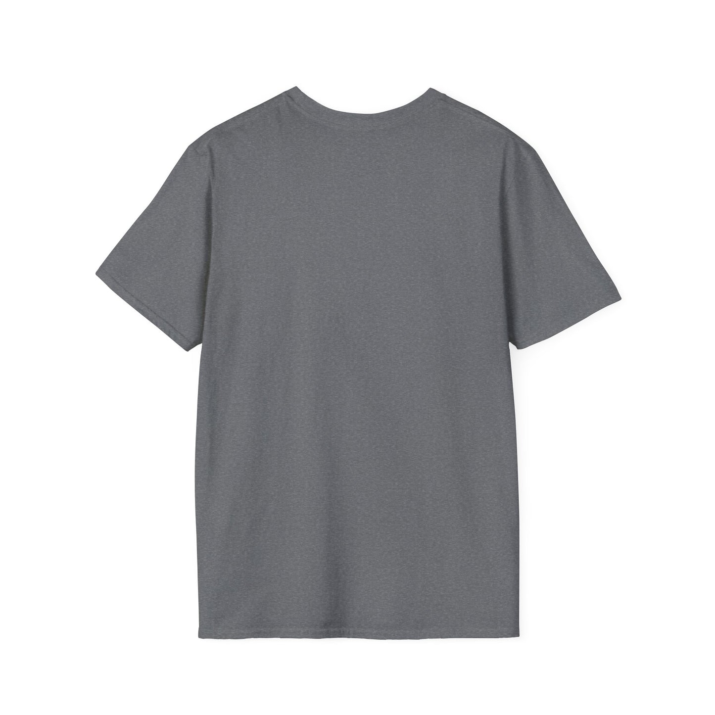 Softstyle "Ab-so-lutely" Tee (Unisex)