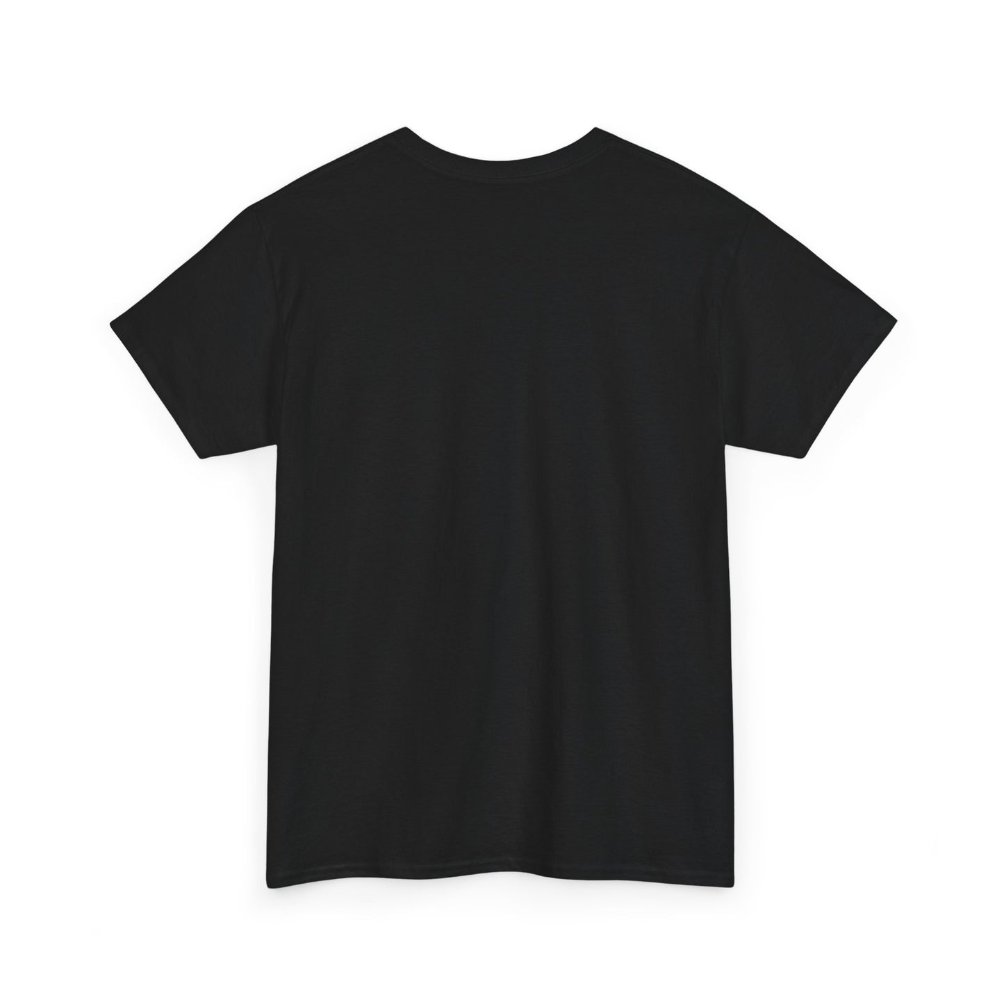"Not Bad" Heavy Cotton Tee (Unisex)