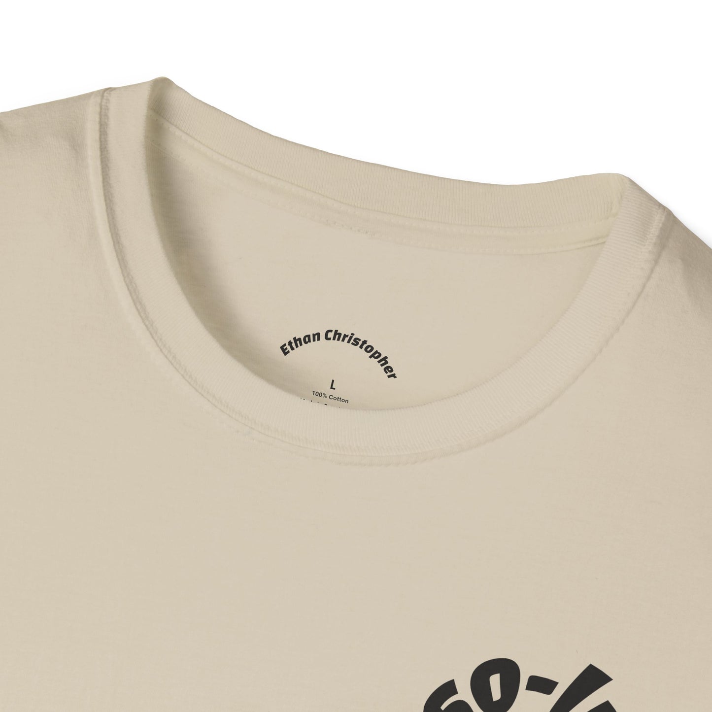 Softstyle "Ab-so-lutely" Tee (Unisex)