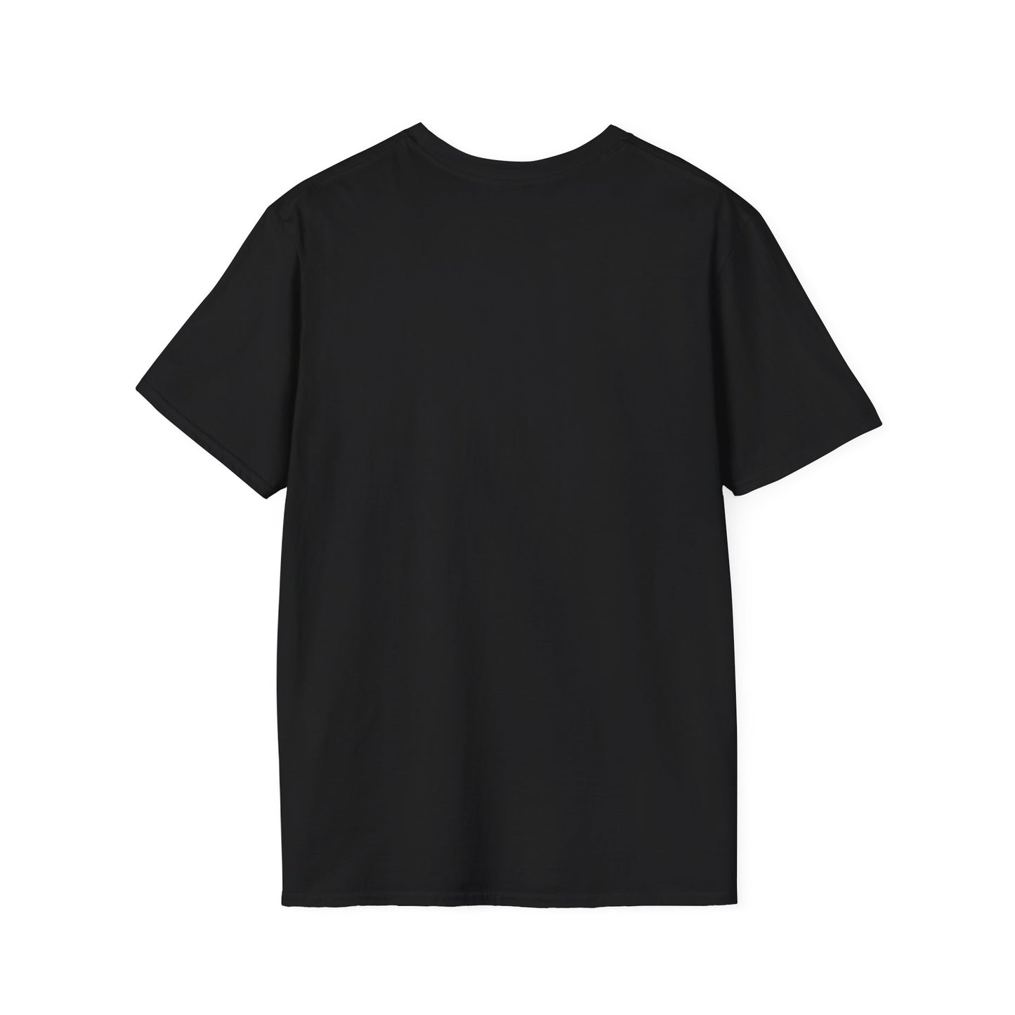 Softstyle "No Goon Juice" Tee (Unisex)
