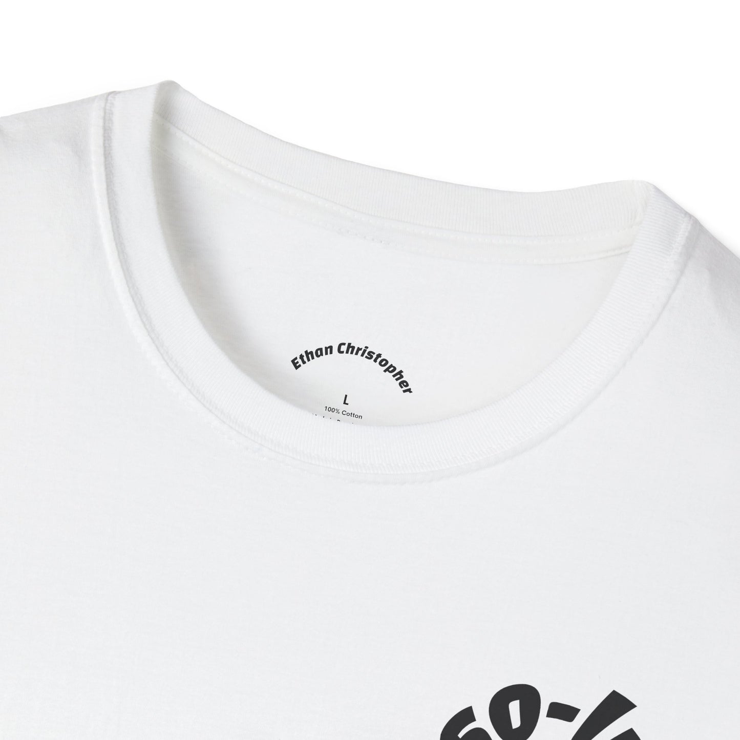 Softstyle "Ab-so-lutely" Tee (Unisex)