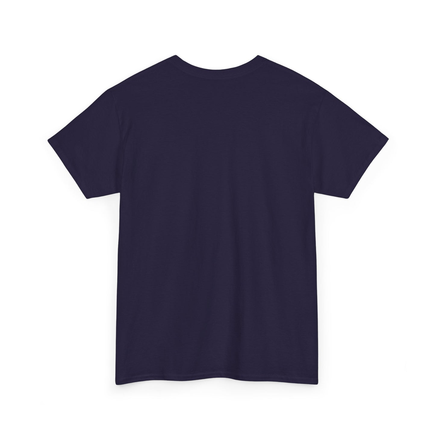 "Not Bad" Heavy Cotton Tee (Unisex)