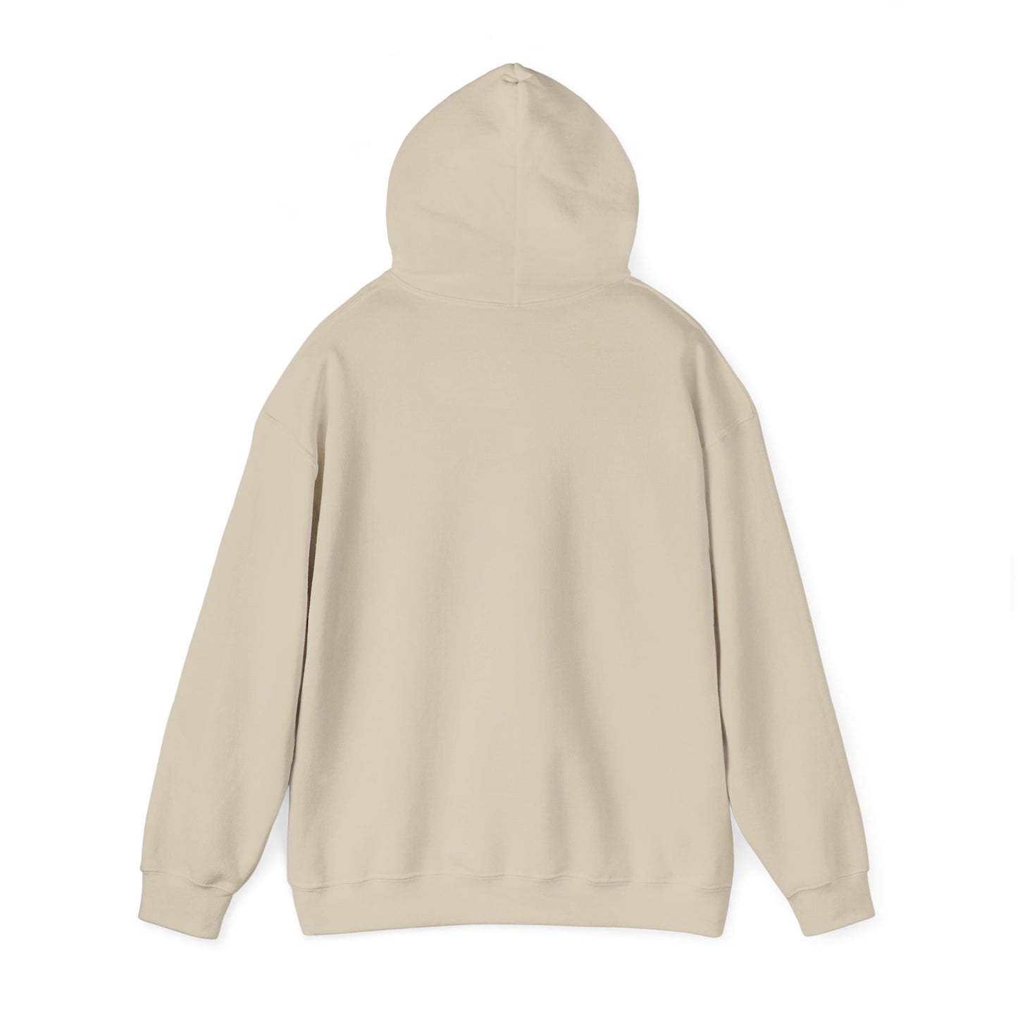 Heavy Blend "Not Bad" Hoodie (Unisex)