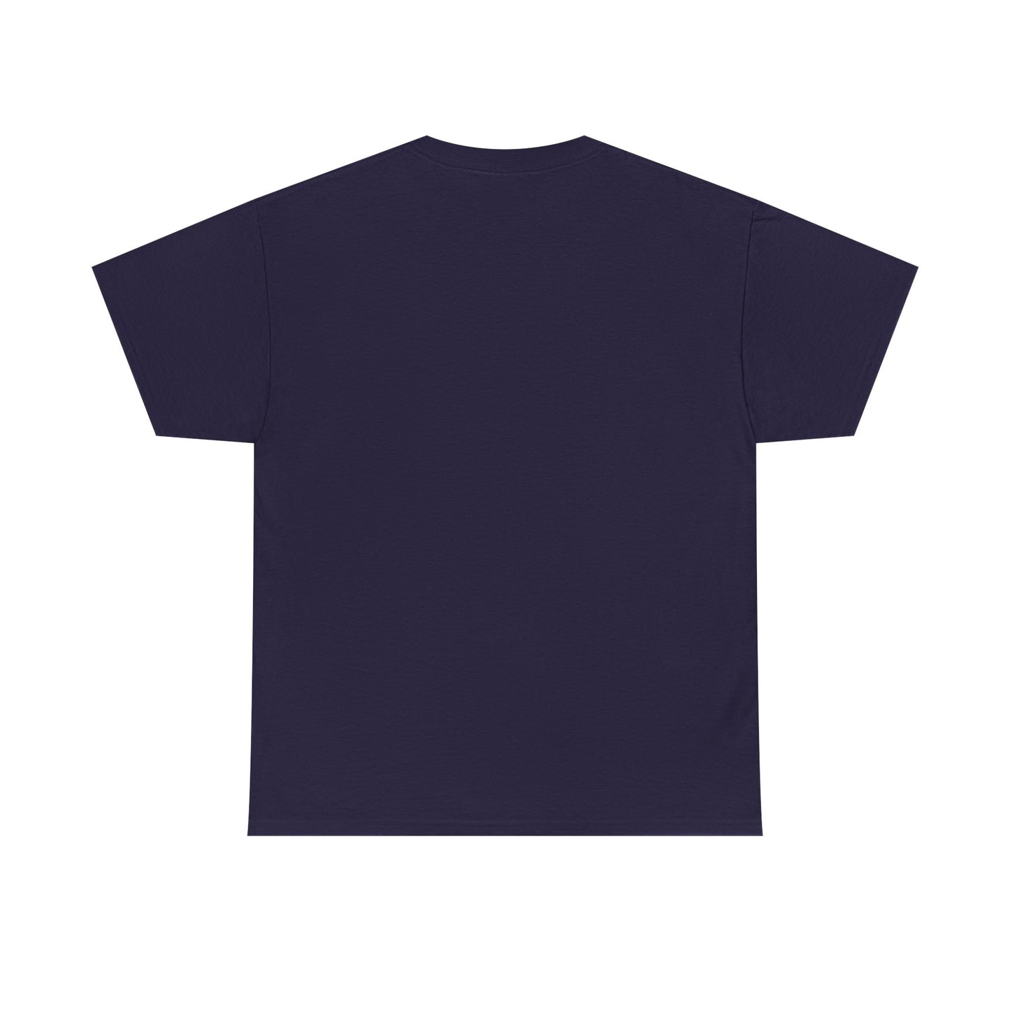 "Not Bad" Heavy Cotton Tee (Unisex)