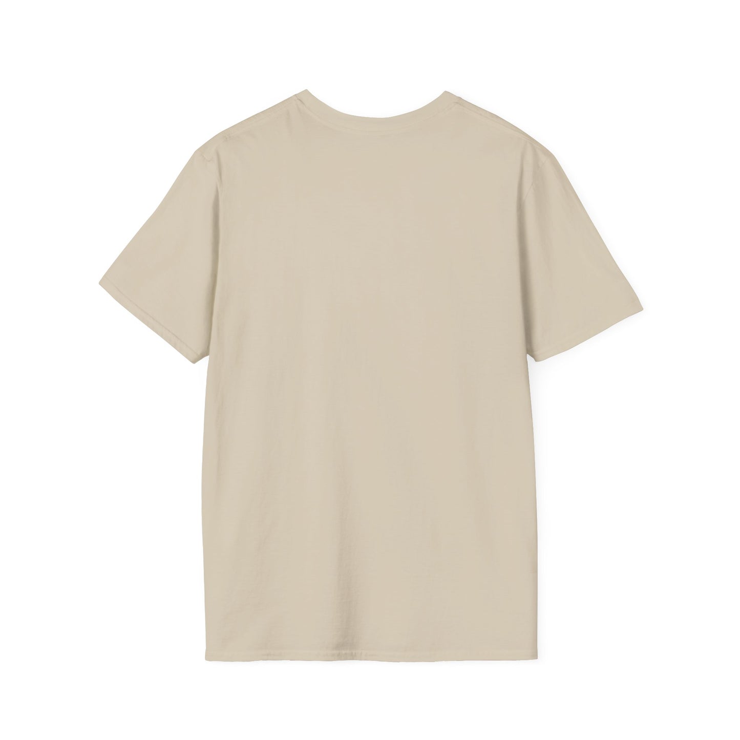 Softstyle "Ab-so-lutely" Tee (Unisex)