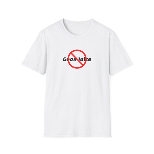 Softstyle "No Goon Juice" Tee (Unisex)