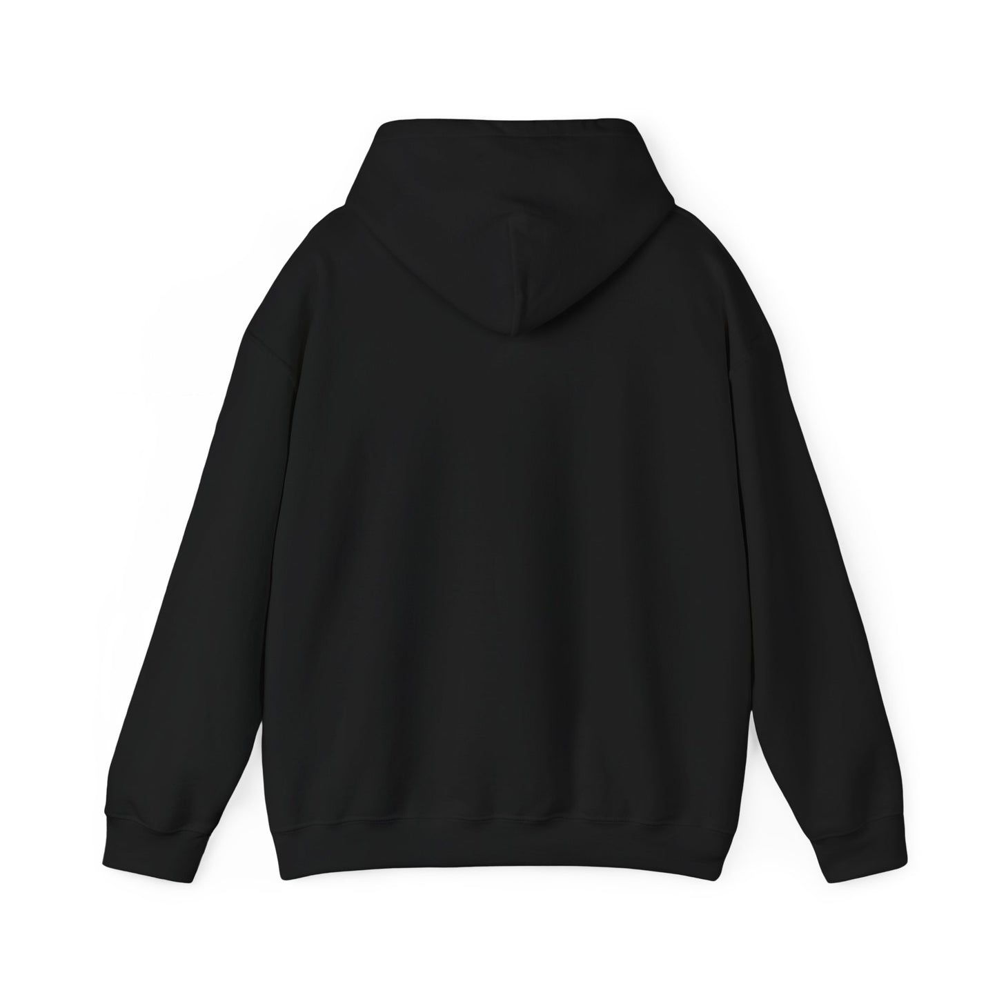 Heavy Blend "Not Bad" Hoodie (Unisex)
