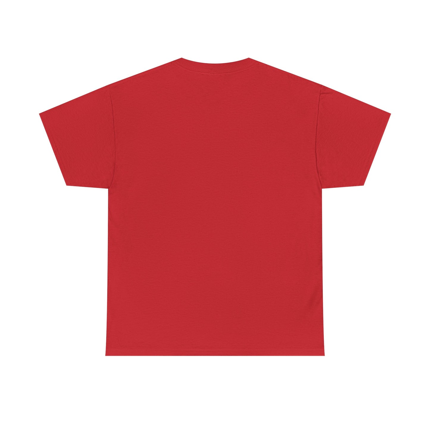 "Not Bad" Heavy Cotton Tee (Unisex)