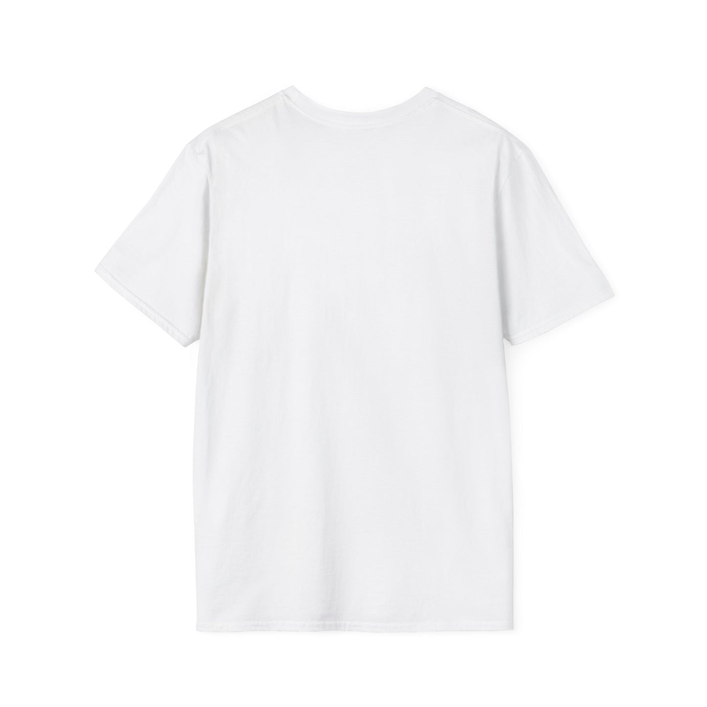 Softstyle "No Goon Juice" Tee (Unisex)