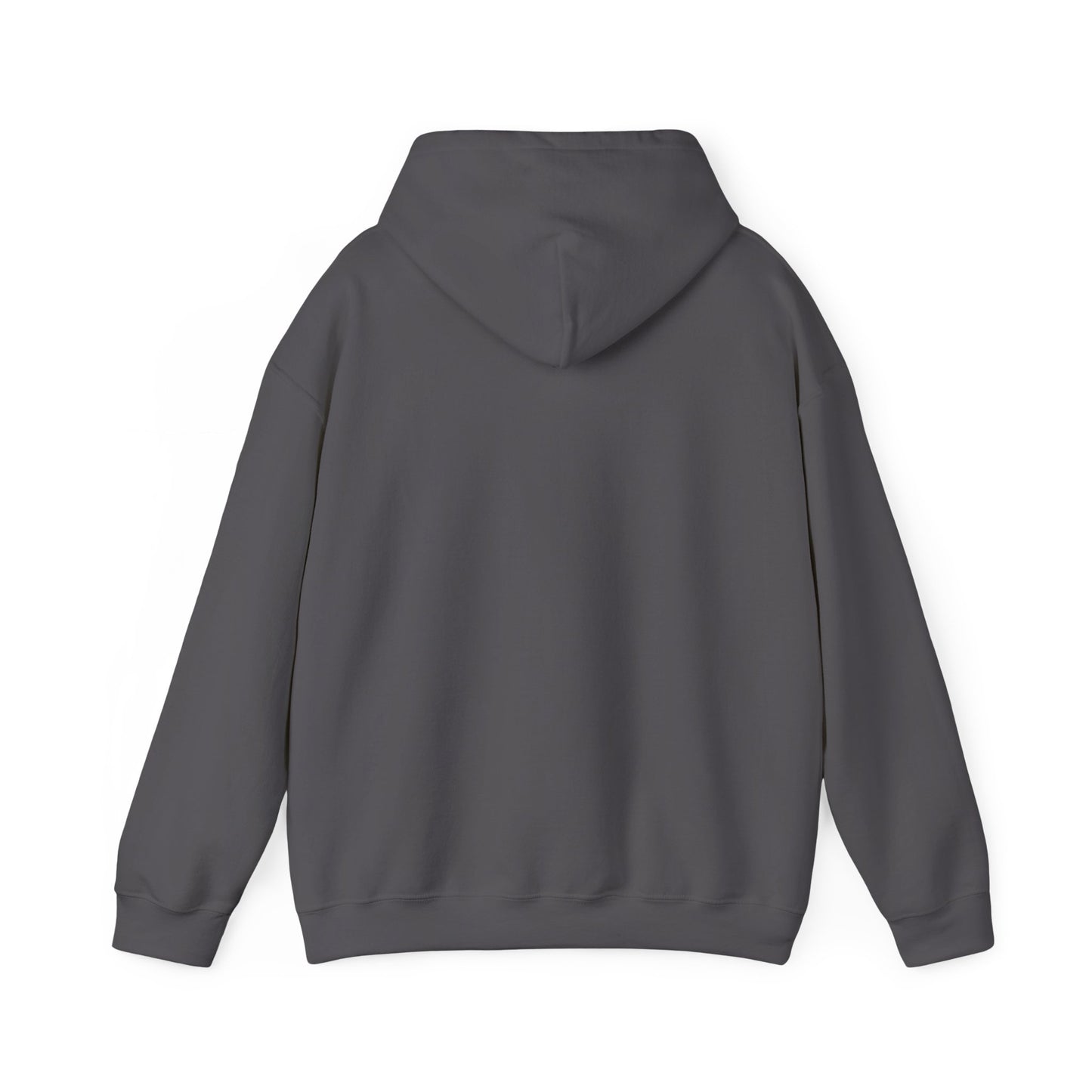 Heavy Blend "Not Bad" Hoodie (Unisex)