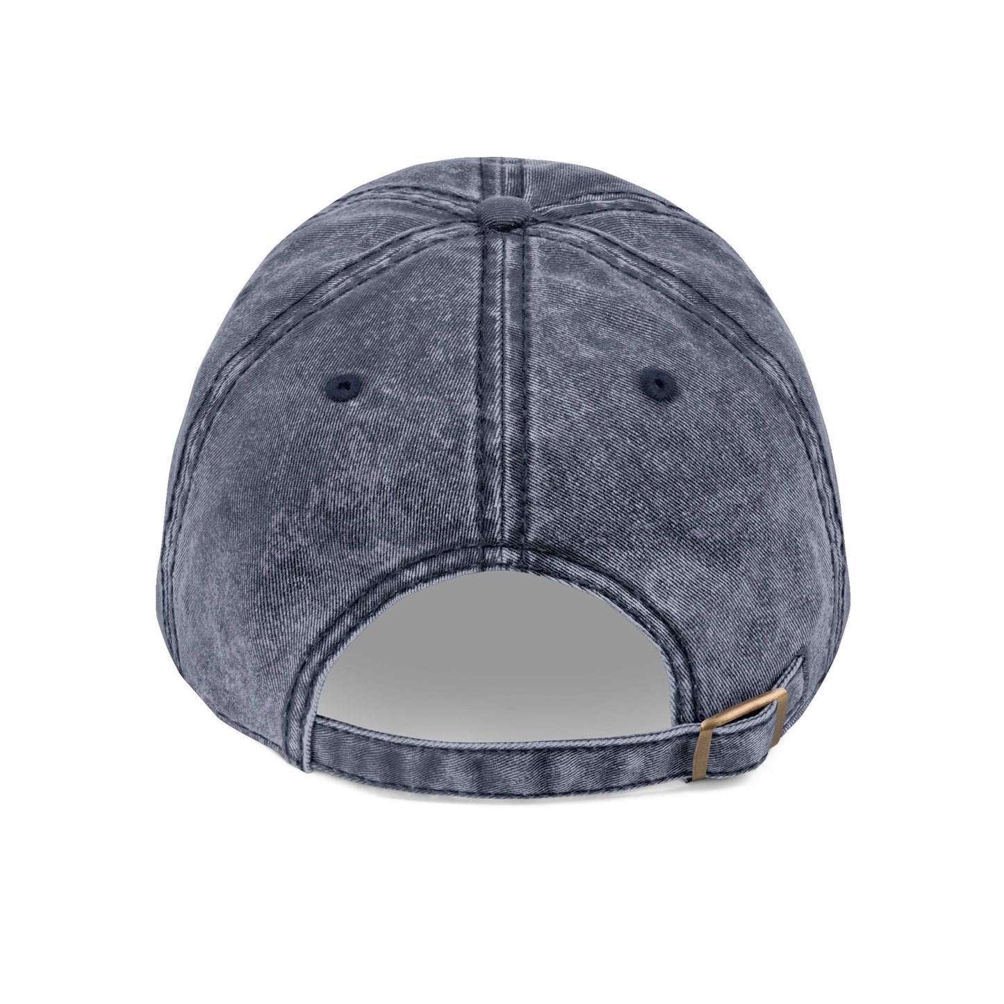 Vintage "Not Bad" Cap (Embroidery)