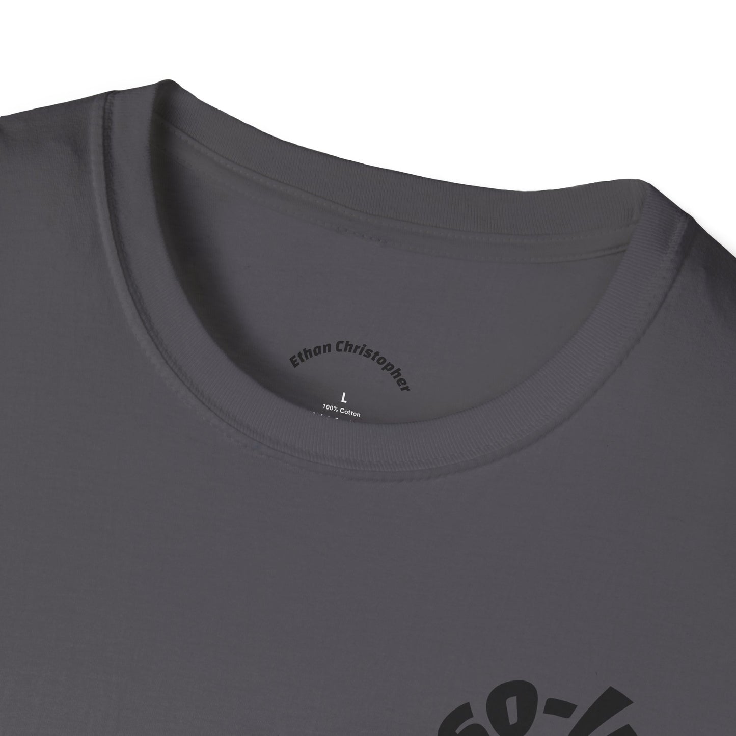 Softstyle "Ab-so-lutely" Tee (Unisex)