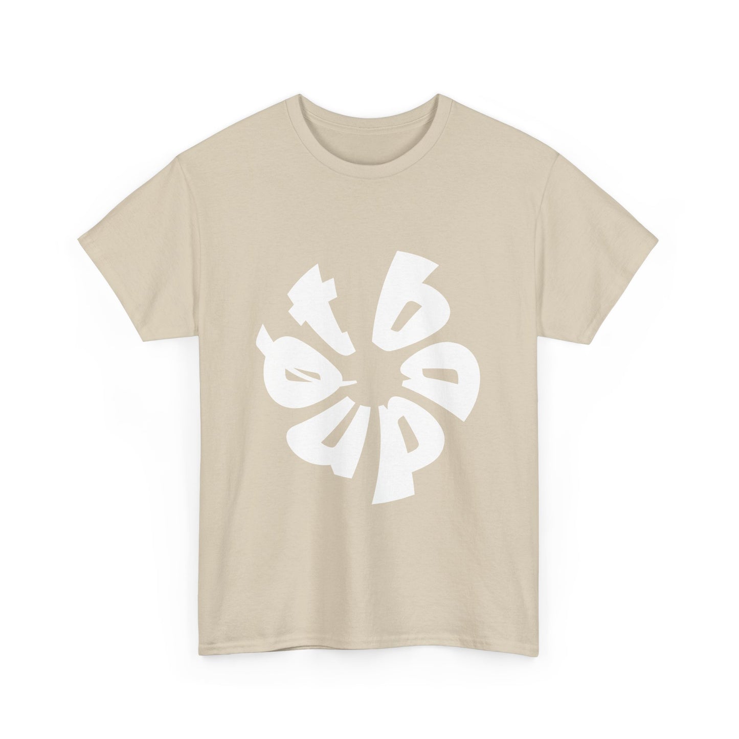 "Not Bad" Heavy Cotton Tee (Unisex)