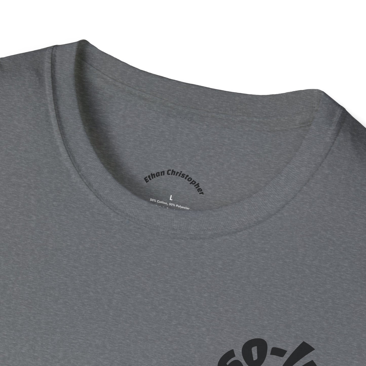 Softstyle "Ab-so-lutely" Tee (Unisex)