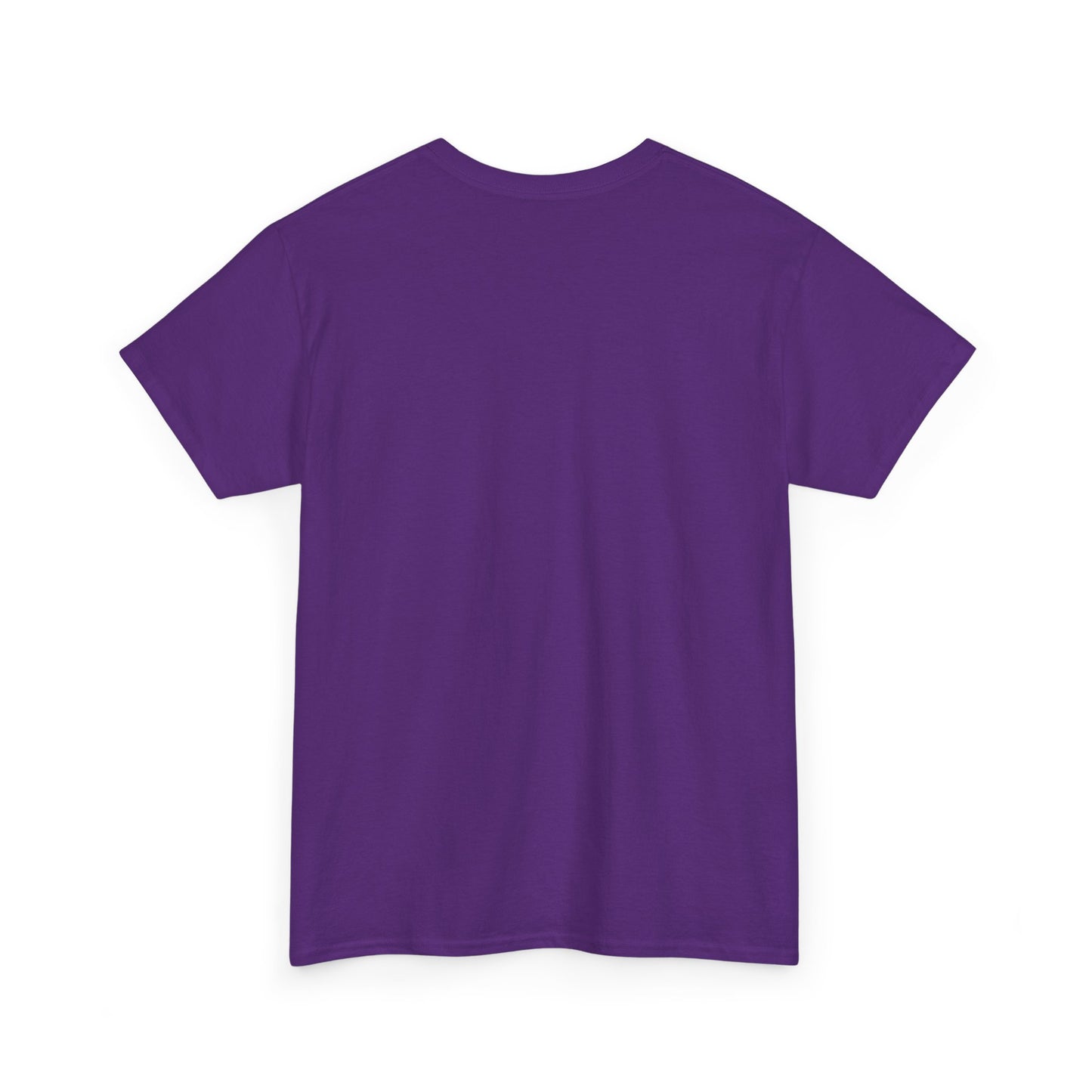 "Not Bad" Heavy Cotton Tee (Unisex)