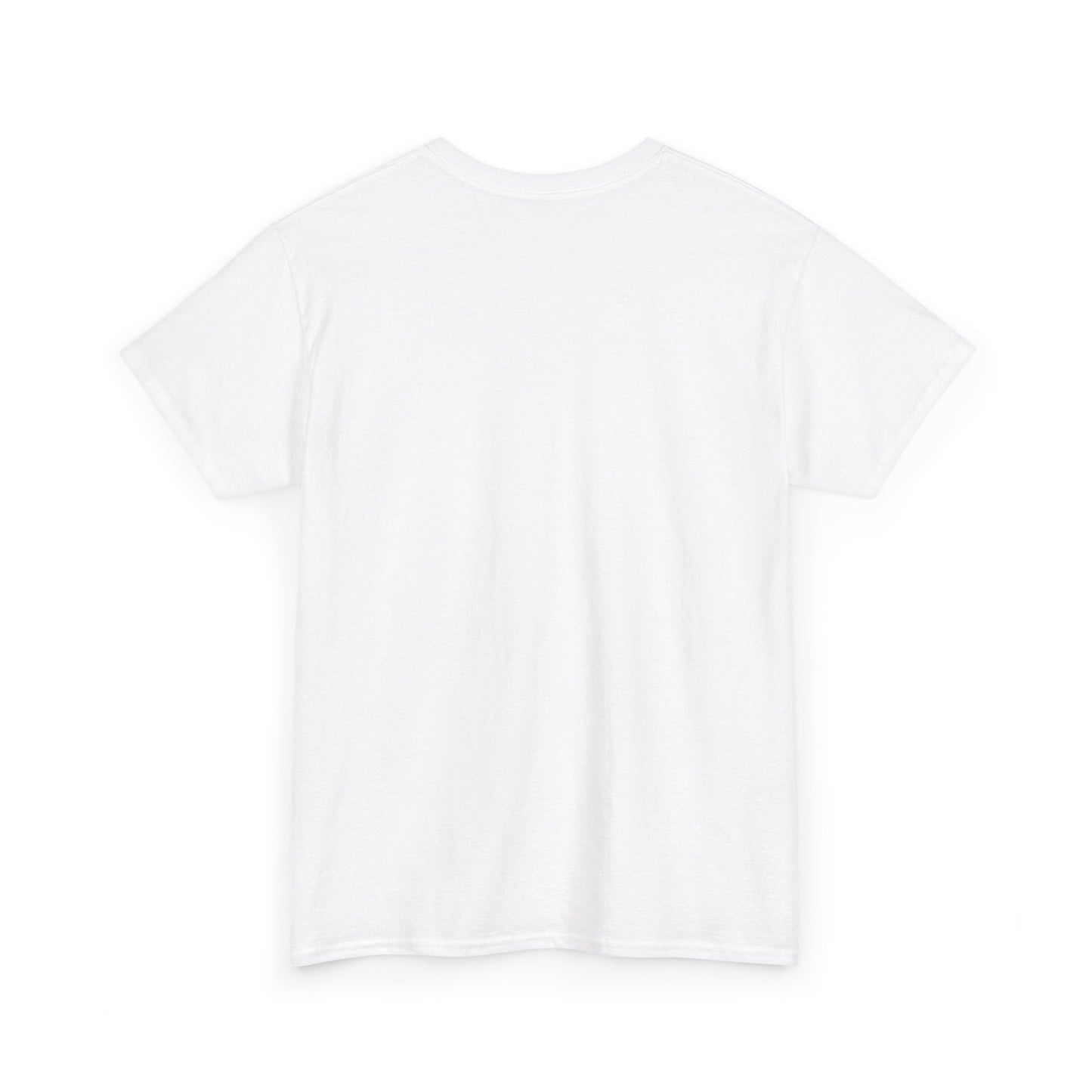 "Not Bad" Heavy Cotton Tee (Unisex)